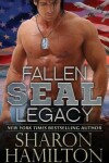Book cover for Fallen SEAL Legacy