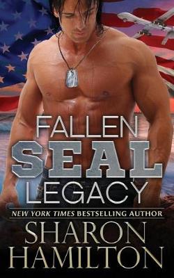 Book cover for Fallen SEAL Legacy