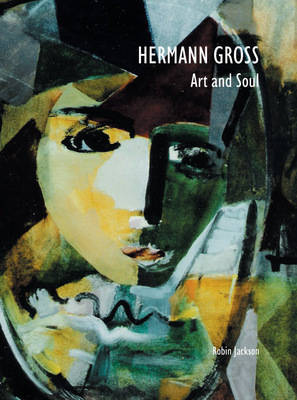 Book cover for Hermann Gross