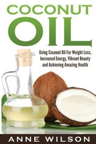 Cover of Coconut Oil