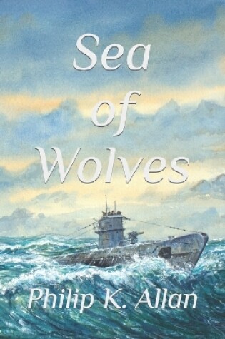 Cover of Sea of Wolves