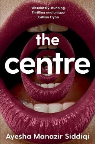 Cover of The Centre