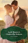 Book cover for Lord Hunter's Cinderella Heiress