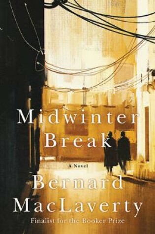 Cover of Midwinter Break