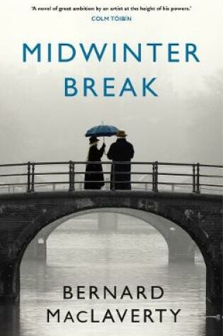 Cover of Midwinter Break