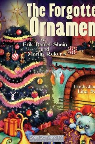 Cover of The Forgotten Ornament