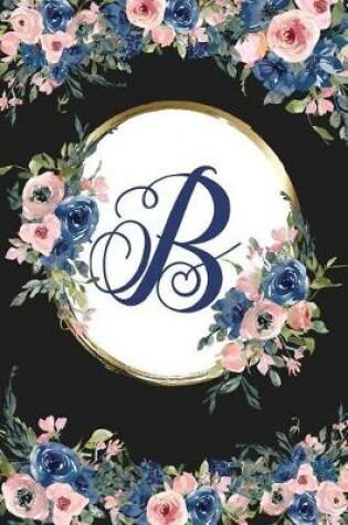 Cover of B