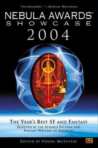 Cover of Nebula Awards Showcase 2004