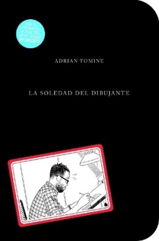 Cover of La Soledad del Dibujante