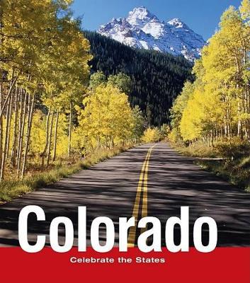 Book cover for Colorado