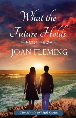 Cover of What the Future Holds