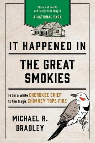 Cover of It Happened in the Great Smokies