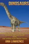 Book cover for Dinosaurs