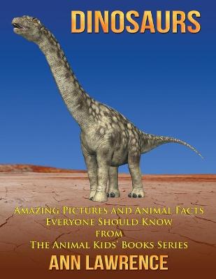 Cover of Dinosaurs