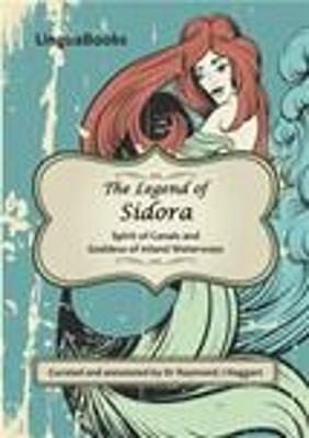 Cover of The Legend of Sidora
