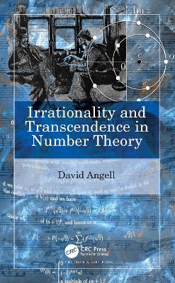 Book cover for Irrationality and Transcendence in Number Theory