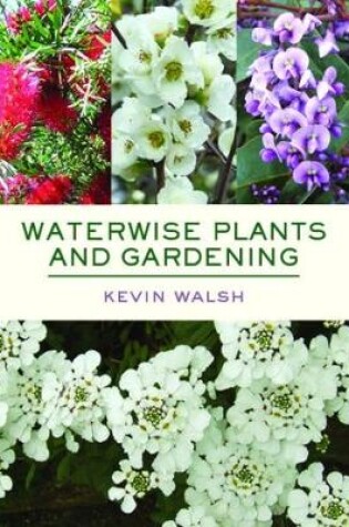 Cover of Waterwise Plants