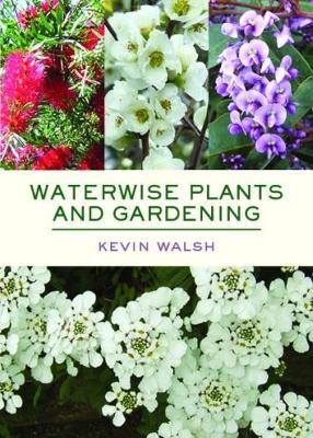 Book cover for Waterwise Plants