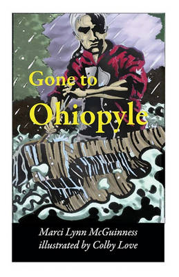 Book cover for Gone to Ohiopyle