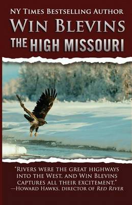 Cover of The High Missouri