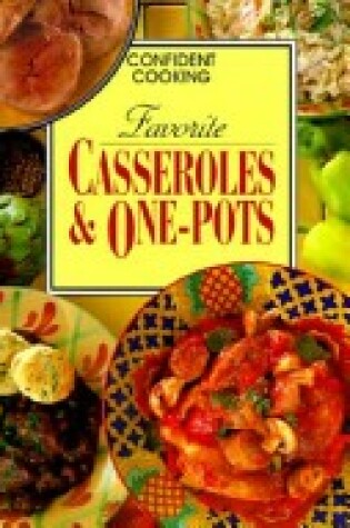 Cover of Casseroles & One-Pots