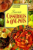 Book cover for Casseroles & One-Pots