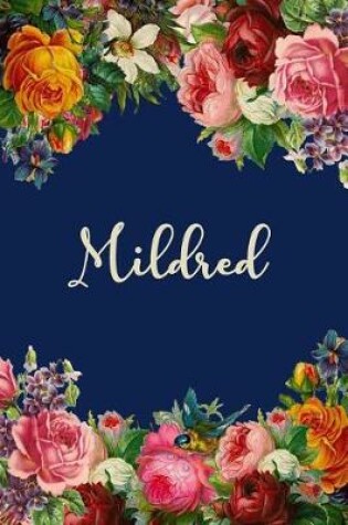 Cover of Mildred