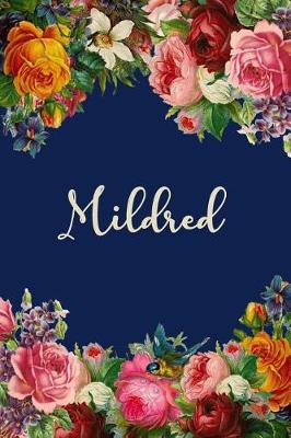 Book cover for Mildred