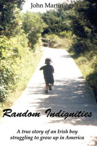 Cover of Random Indignities