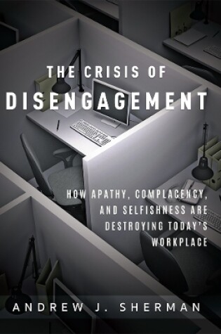 Cover of Crisis of Disengagement