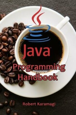 Cover of Java Programming Handbook