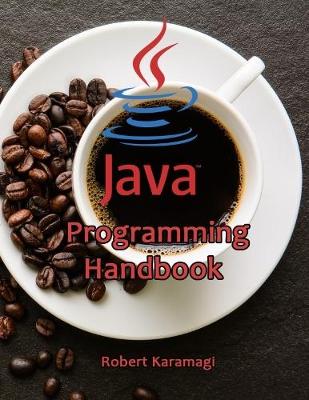 Book cover for Java Programming Handbook