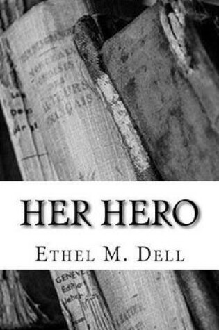 Cover of Her Hero