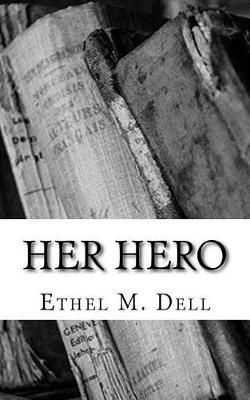 Book cover for Her Hero