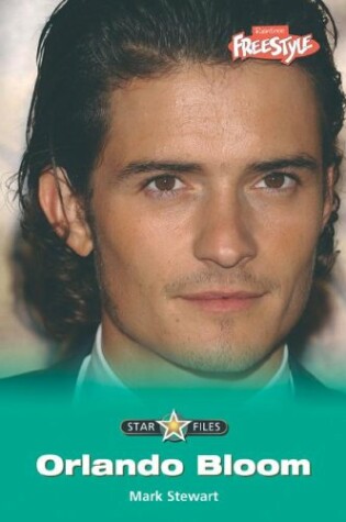 Cover of Orlando Bloom