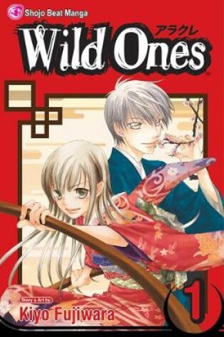 Cover of Wild Ones, Vol. 1