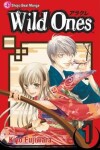 Book cover for Wild Ones, Vol. 1
