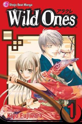 Book cover for Wild Ones, Vol. 1