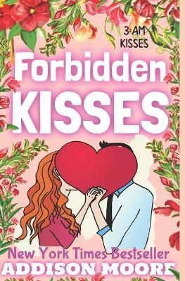 Cover of Forbidden Kisses