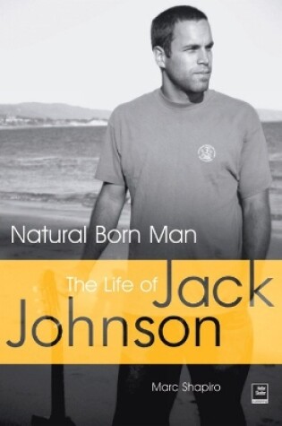 Cover of Natural Born Man