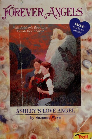 Cover of Forever's Angels
