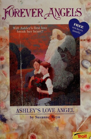 Book cover for Forever's Angels