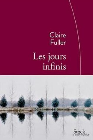 Cover of Les Jours Infinis