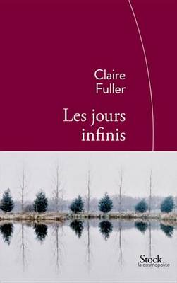 Book cover for Les Jours Infinis