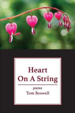 Cover of Heart on a String