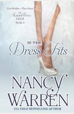 Book cover for If the Dress Fits