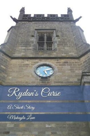 Cover of Rydan's Curse