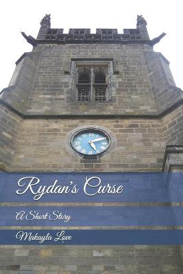 Book cover for Rydan's Curse