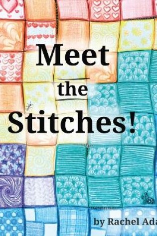 Cover of Meet the Stitches