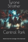 Book cover for Central Park